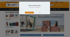 Desktop Screenshot of cdsm.cz